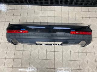 Заглушка бампера правая AUDI Q7 2006 4LB BAR 4l0807450 контрактная