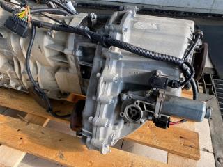 Раздаточная коробка Land Rover Range Rover Sport L320 428PS