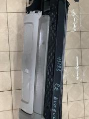 Накладка бампера задняя Range Rover Evoque 2015 L538 204PT