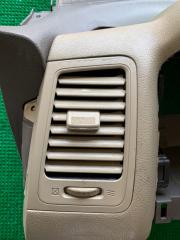 Запчасть дефлектор воздушный левый Nissan Murano 2007