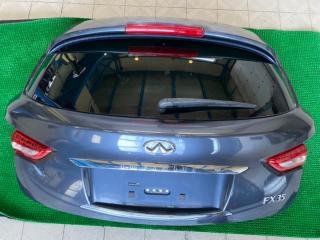 Петли двери багажника Infiniti Fx35 2008