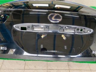 Дверь багажника Lexus Rx400H MHU38 3MZFE