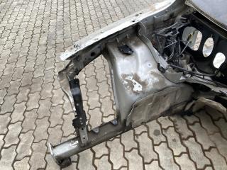 Лонжерон передний правый AUDI Q7 2007 4LB BAR 7L8805192A контрактная