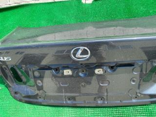 Крышка багажника Lexus LS460 USF40 1URFSE