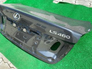 Крышка багажника LS460 2006 USF40 1URFSE