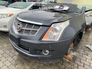 Ноускат Cadillac SRX 2009 3GYFNEEY1BS579707 LF1 контрактная