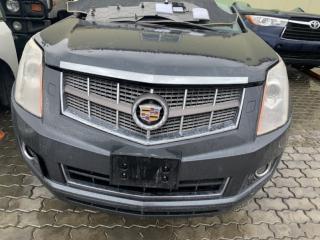 Ноускат SRX 2009 3GYFNEEY1BS579707 LF1