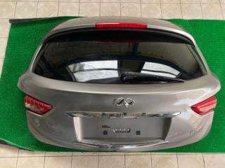 Дверь багажника Infiniti Fx35 2008