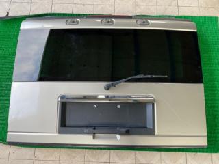 Дверь багажника Hummer H2 2005