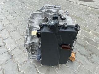 АКПП SRX 2009 FFN LF1