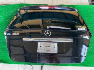 Стекло двери багажника Mercedes-benz Gl-class 2007