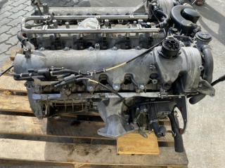 Двигатель S-Class 2008 W221 M275 E60