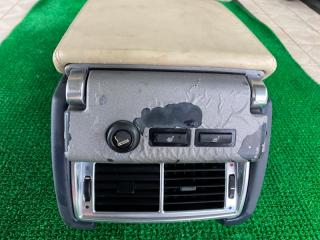 Бардачок между сиденьями Land Rover Range rover L322 M62B44