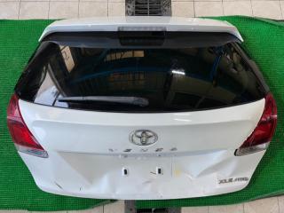 Запчасть подсветка номера Toyota Venza 2008