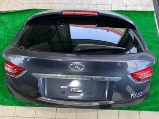 Камера заднего вида Infiniti Fx35 2008