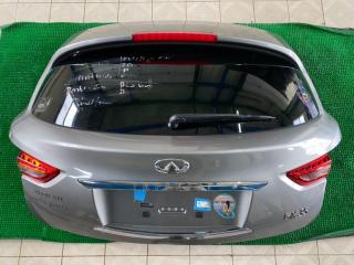 Дверь багажника Infiniti Fx35 2008