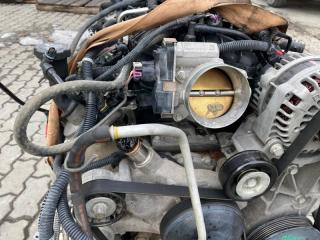 Двигатель Chevrolet Tahoe GMT900 LY5