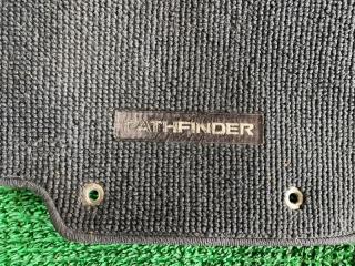 Коврики салона Nissan Pathfinder R52 VQ35DE