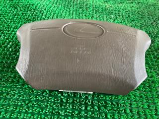 Airbag водительский Toyota Land cruiser HDJ81 1HDFT