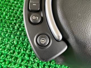 Кнопки на руль левые Land Rover Range Rover L322 448PN