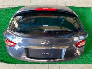 Петли двери багажника Infiniti Fx35 2008