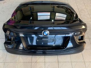 Дверь багажника BMW X6 2008