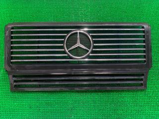 Решетка радиатора Mercedes-Benz G350 1996