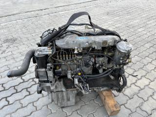 Двигатель Mercedes-Benz G350 1996