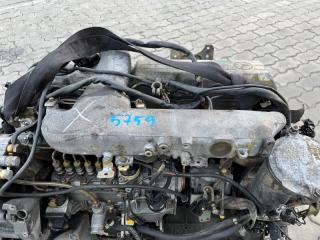 Коллектор впускной Mercedes-Benz G350 1996