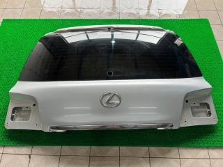 Дверь багажника Lexus Lx570 2008