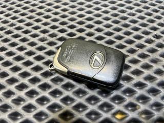 Ключ зажигания Lexus GX460 2014