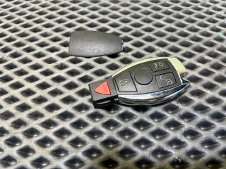 Запчасть ключ зажигания Mercedes-benz M-class 2008 W164 2701a-dc07 контрактная Ключ зажигания Mercedes-benz M-class 2008 W164 2701a-dc07 контрактная