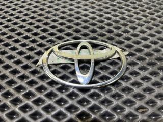 Эмблема багажника Toyota Sequoia 2005