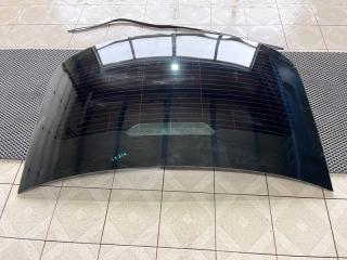 Стекло двери багажника BMW X6 2017