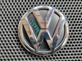 Эмблема багажника Volkswagen Amarok 2010