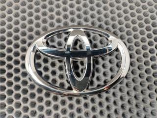 Эмблема багажника Toyota Land Cruiser 2007