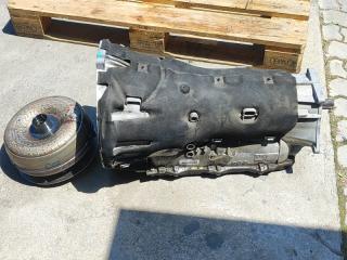 АКПП BMW X5 G05 2019 B57D30A
