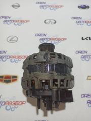 Генератор Renault Kaptur 2019 1.6 H4M Генератор Renault Kaptur 2019 1.6 H4M