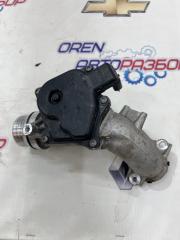 Дроссельная заслонка Renault Duster 2 2021 1.5 dCi K9K Дроссельная заслонка Renault Duster 2 2021 1.5 dCi K9K