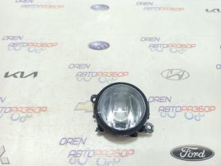 Фара противотуманная передняя Renault Megane 3 2009-2016 Фара противотуманная передняя Renault Megane 3 2009-2016