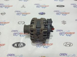 Генератор Renault Sandero Stepway 2017 1.6 K7M Генератор Renault Sandero Stepway 2017 1.6 K7M