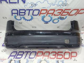 Бампер задний Nissan Qashqai J11 БУ
