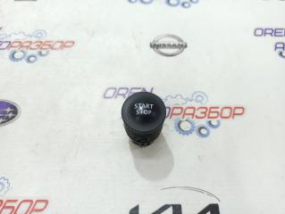 Кнопка старт-стоп Renault Arkana 2020 1.6 H4M Кнопка старт-стоп Renault Arkana 2020 1.6 H4M