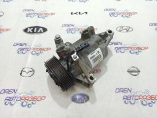 Компрессор кондиционера Renault Arkana 1.6 H4M БУ