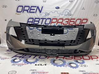 Бампер передний Haval F7 2 БУ