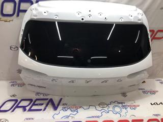 Крышка багажника Haval Jolion БУ