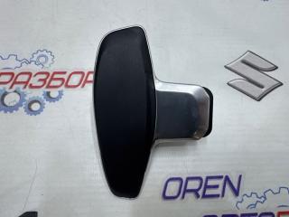 Лепестки переключения передач Exeed VX 2023