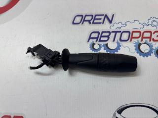 Подрулевой переключатель дворников правый Exeed VX 2023