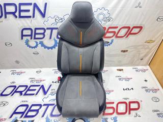 Сиденье левое переднее Zeekr 007 2024