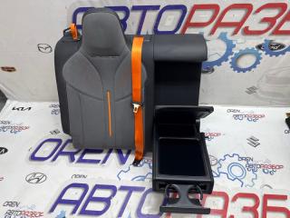 Сиденье правое заднее Zeekr 007 2024